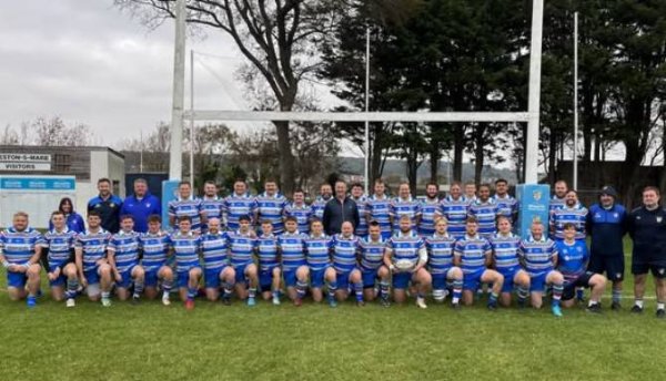 rugby