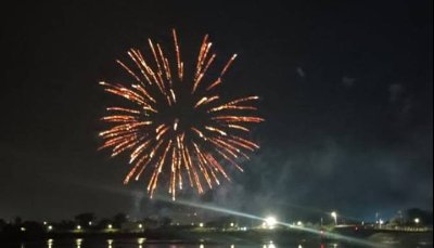 fireworks 2