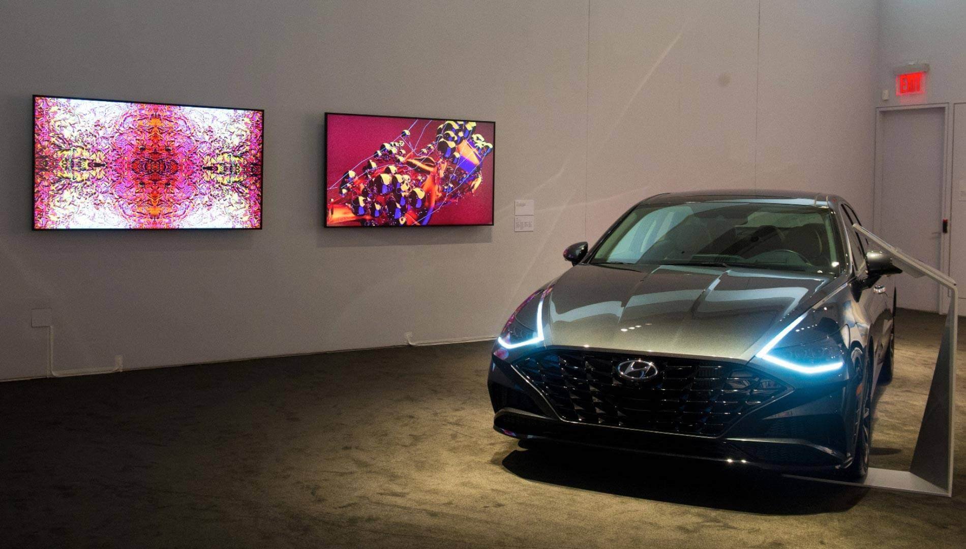 electric hybrid