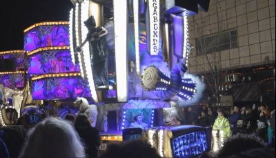 carnival