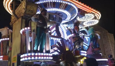 carnival 3