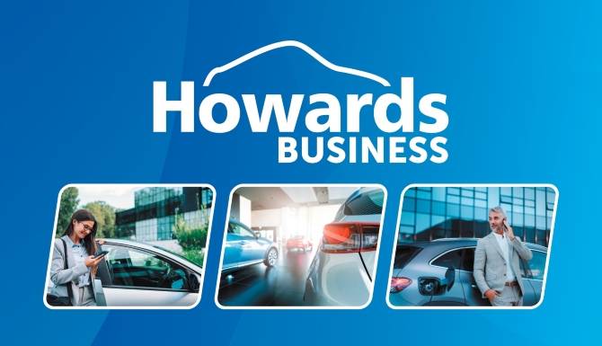 Howards Business
