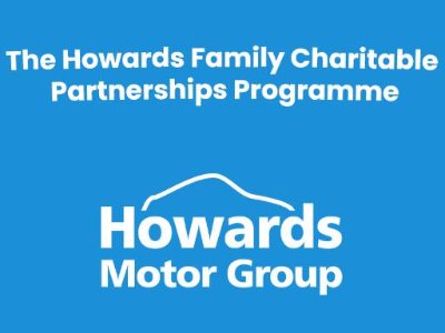 Howards Family Charitable Partnerships Programme - Supporting Our Local Schools