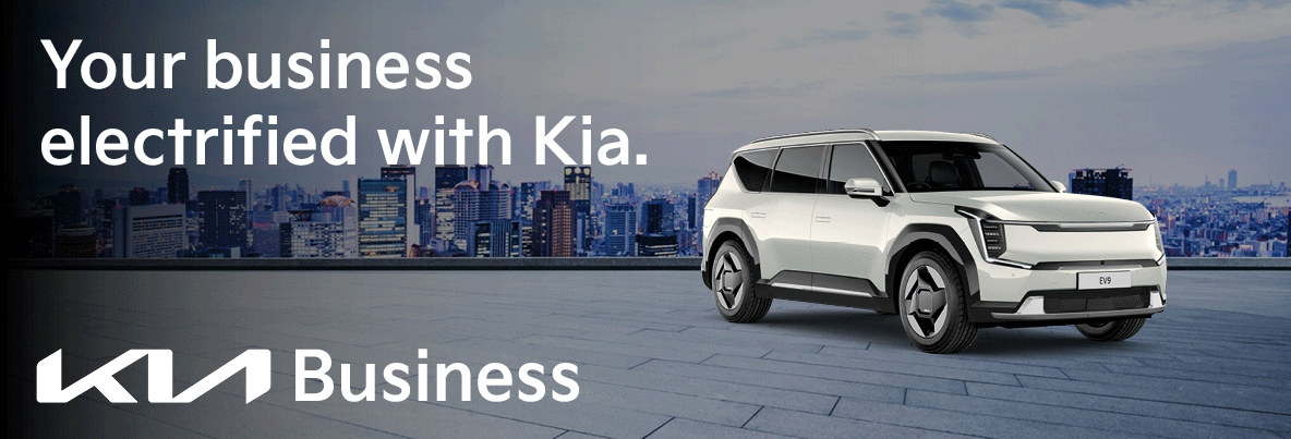 Howards Kia Business Offers