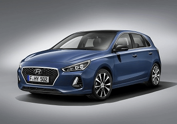 The new Hyundai i30 Better than ever  