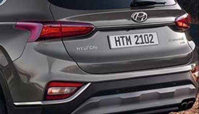 Hyundai-SantaFe-Hybrid-bumper