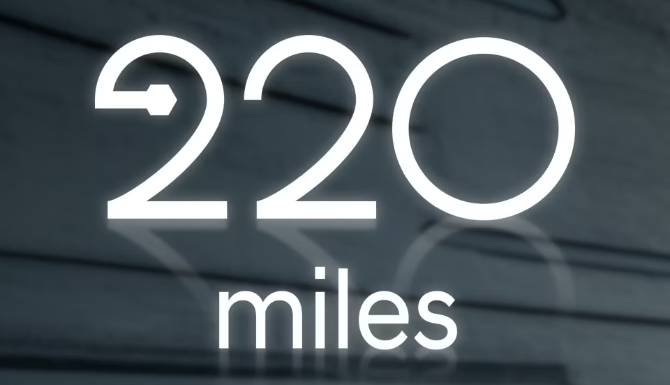 Hyundai Inster mile range