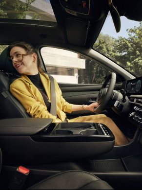 Hyundai Offer AIBlock
