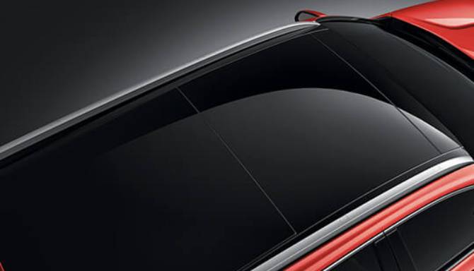 Hyundai Santa Fe Exterior