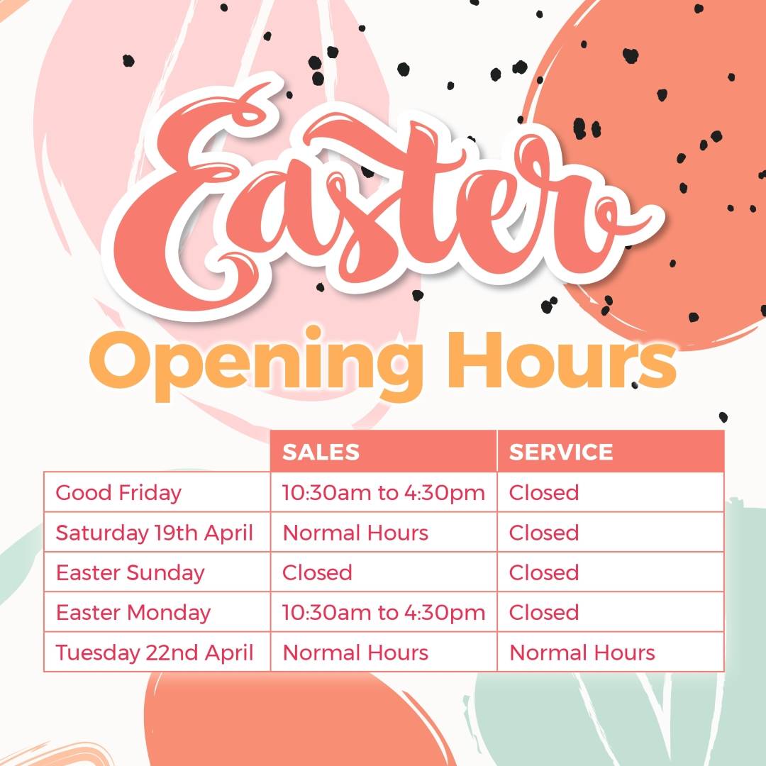 Easter25