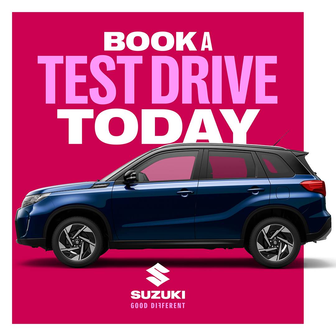 Vitara Offer
