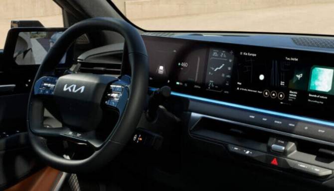 Kia EV9
