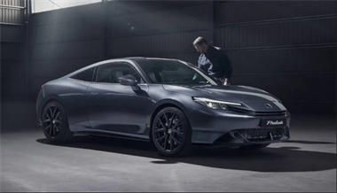 Honda Prelude: From 1978 Icon to 2026 Hybrid Revival