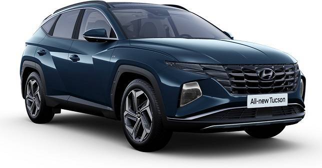 hyundai hybrid