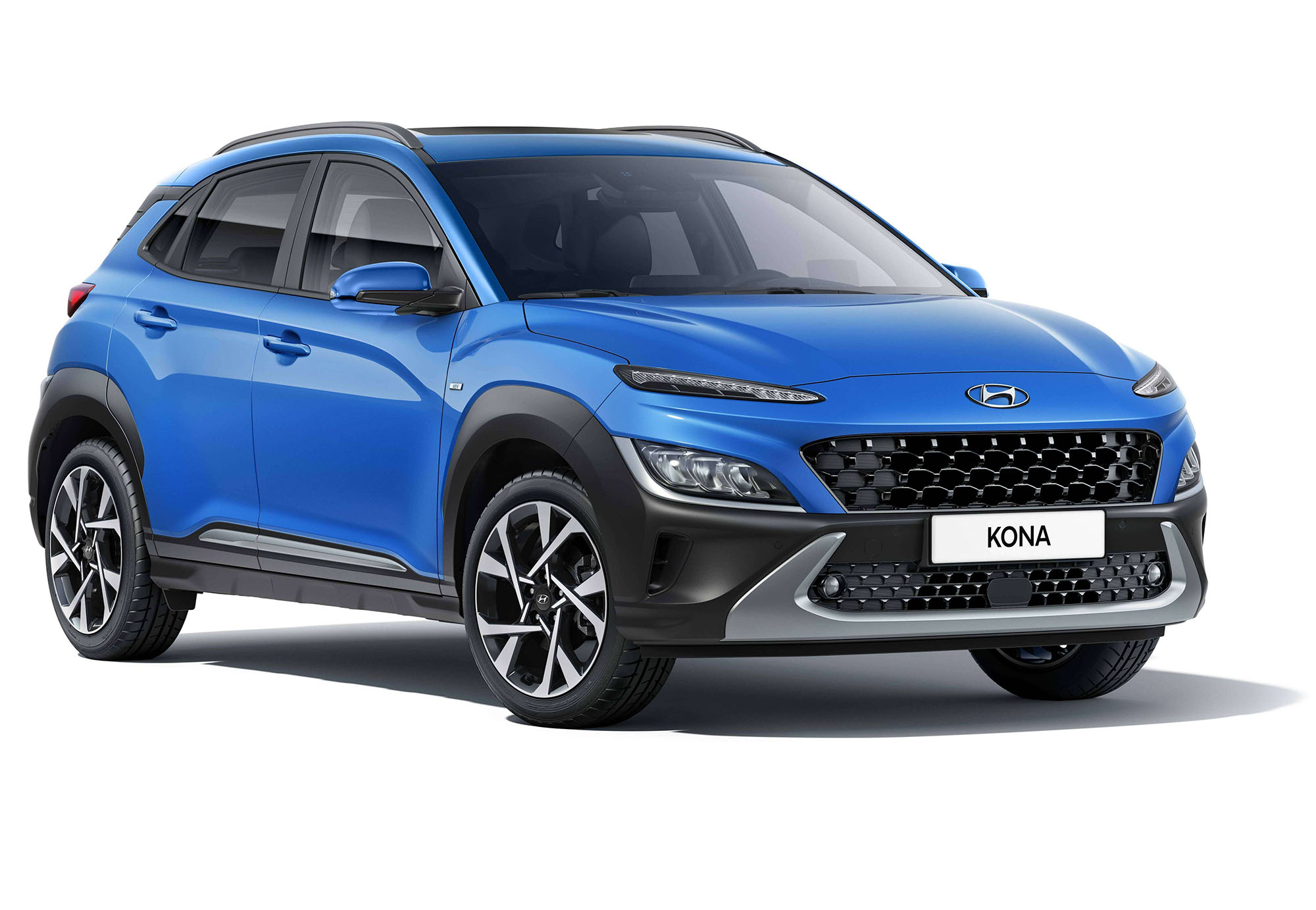 hyundai hybrid