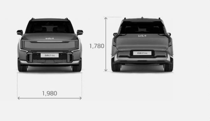 Kia EV9