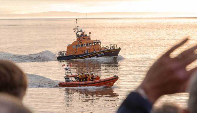 RNLI