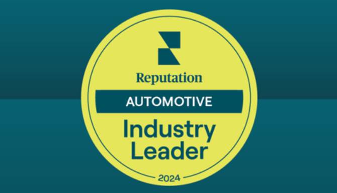Howards Motor Group Achieves Highest Reputation Score in the UK for 2024 among AM100 Retailer Groups