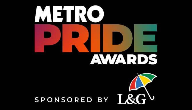 Nissan wins Outstanding Corporate Social Responsibility Award at the 2025 Metro Pride Awards