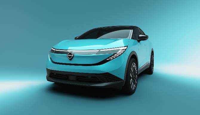 Nissan prepares for arrival of third-generation LEAF and updated Qashqai e-POWER, plus new Juke EV coming in FY26