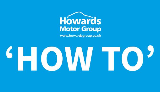 How To Check & Fill Up Your Oil in Your Vehicle | Howards Motor Group