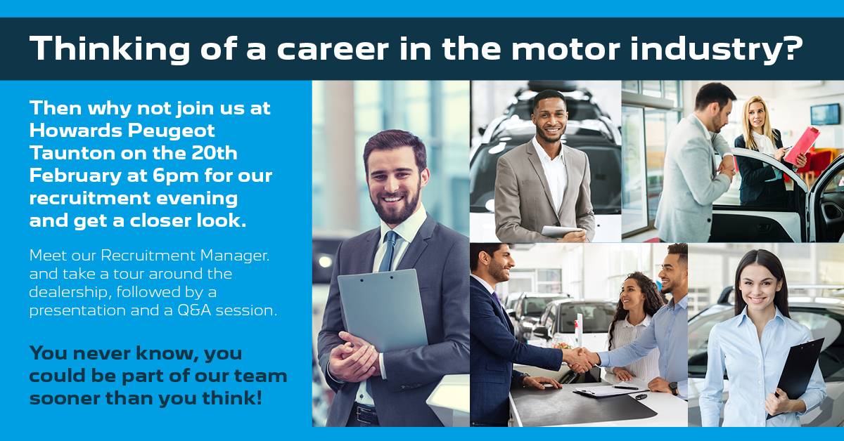 careers