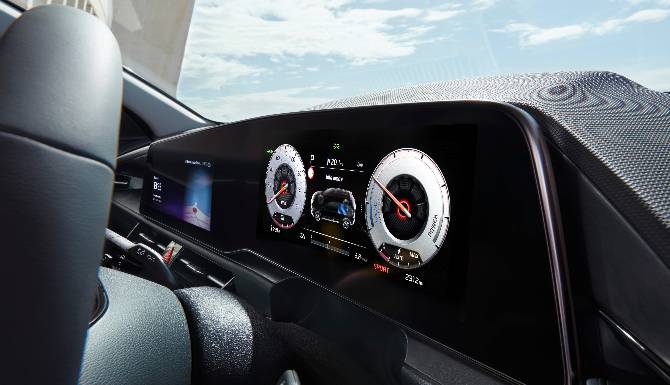 Kia all New Niro