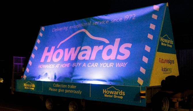 Howards Motor Group Carnival Season 2023