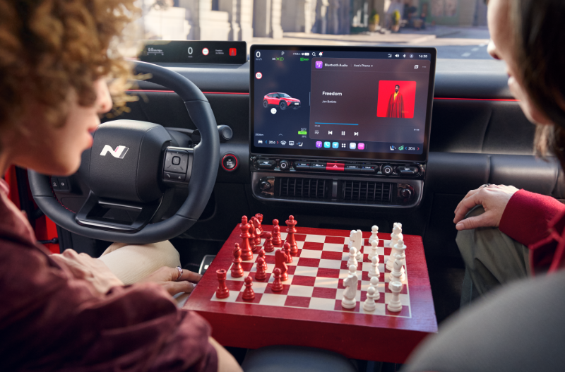 ioniq 3