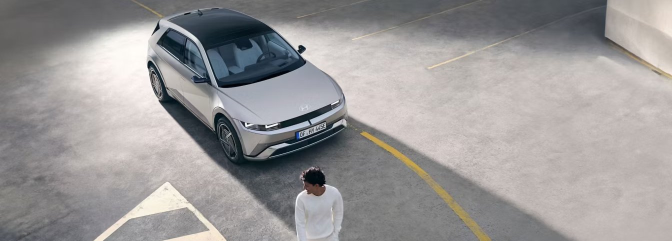 IONIQ 5