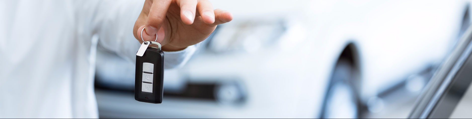 Keys Banner