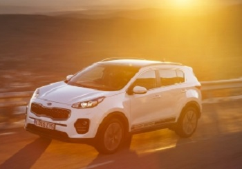Kia Sportage - Why To Buy The All-New 2017 Model