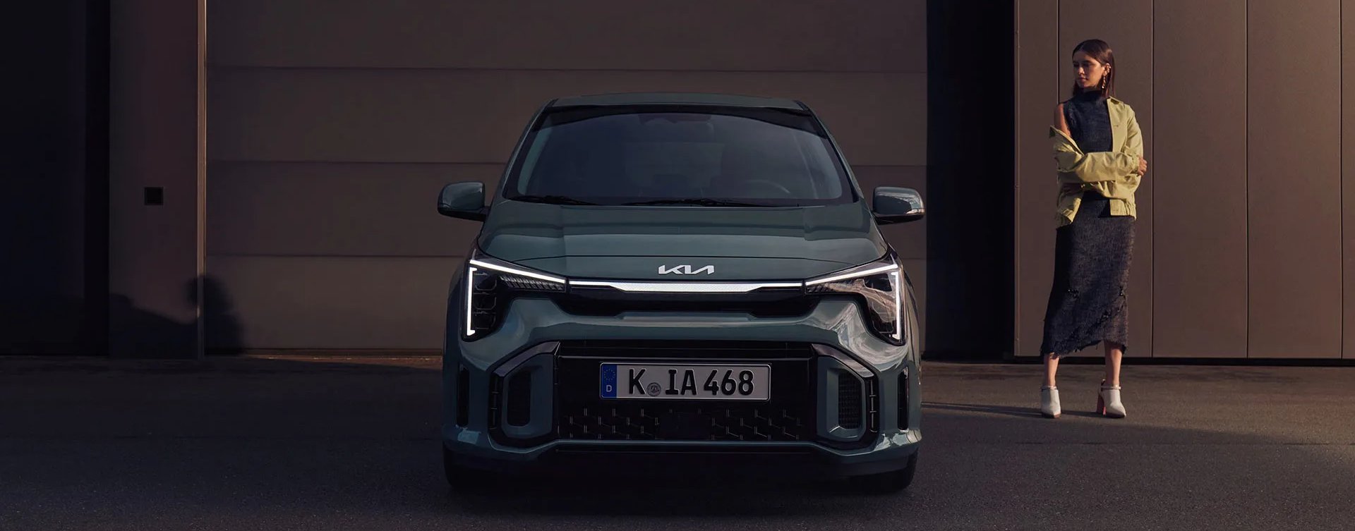 kia picanto
