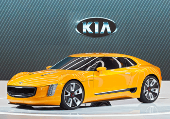 Kia Promise To Release Sports Car By 2020