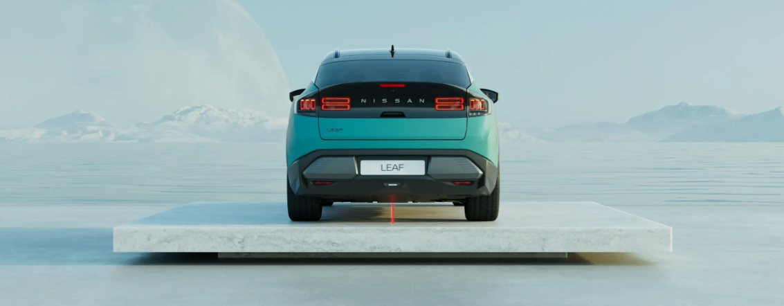 leaf rear
