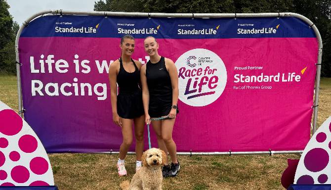 Lottie Half Marathon