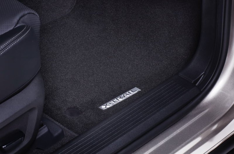 Luxury Mats