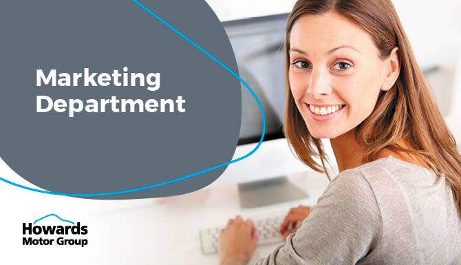 Marketing Jobs