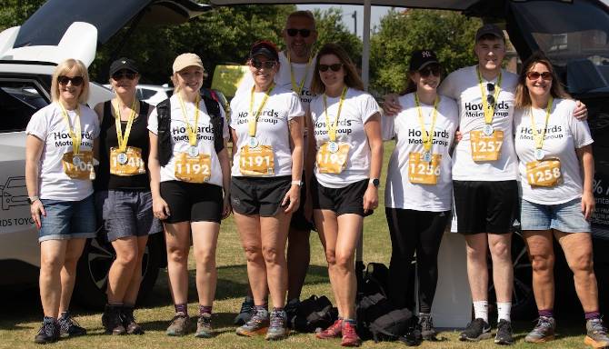 Mendip Challenge