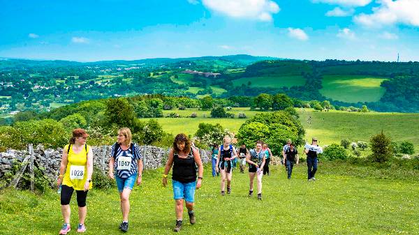 Mendip Hills