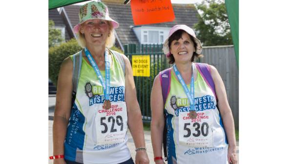 Mendip Challenge