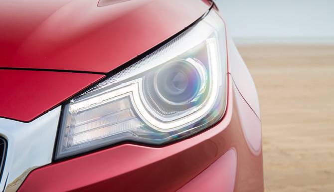 mg3 light