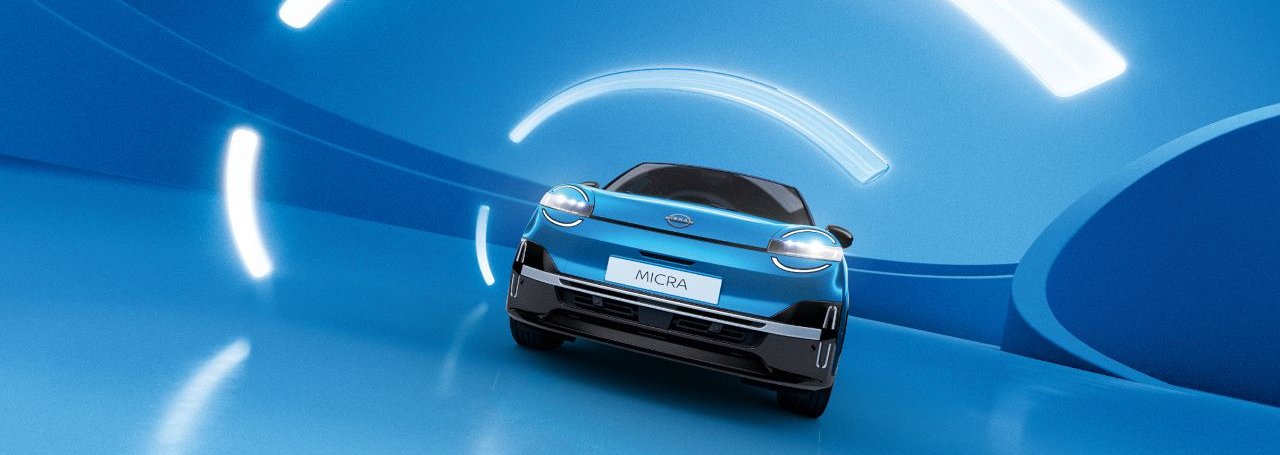 MICRA