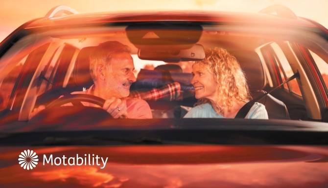 Motability