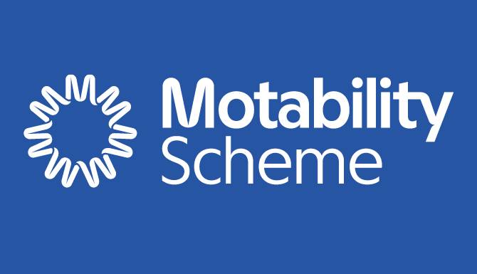 Motability