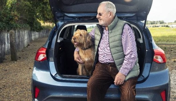 Motability