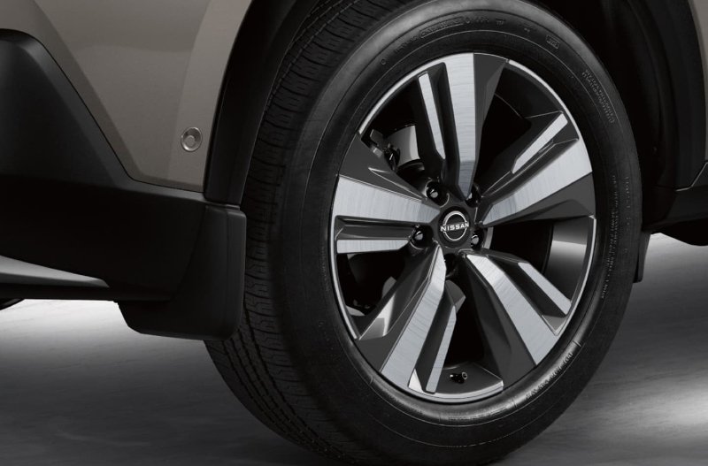 Mud Guards