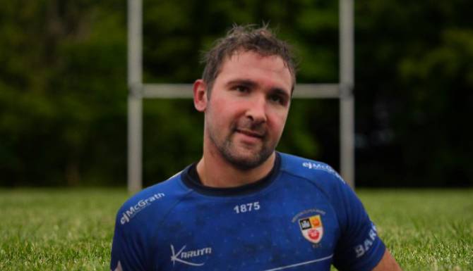 Nel Rugby