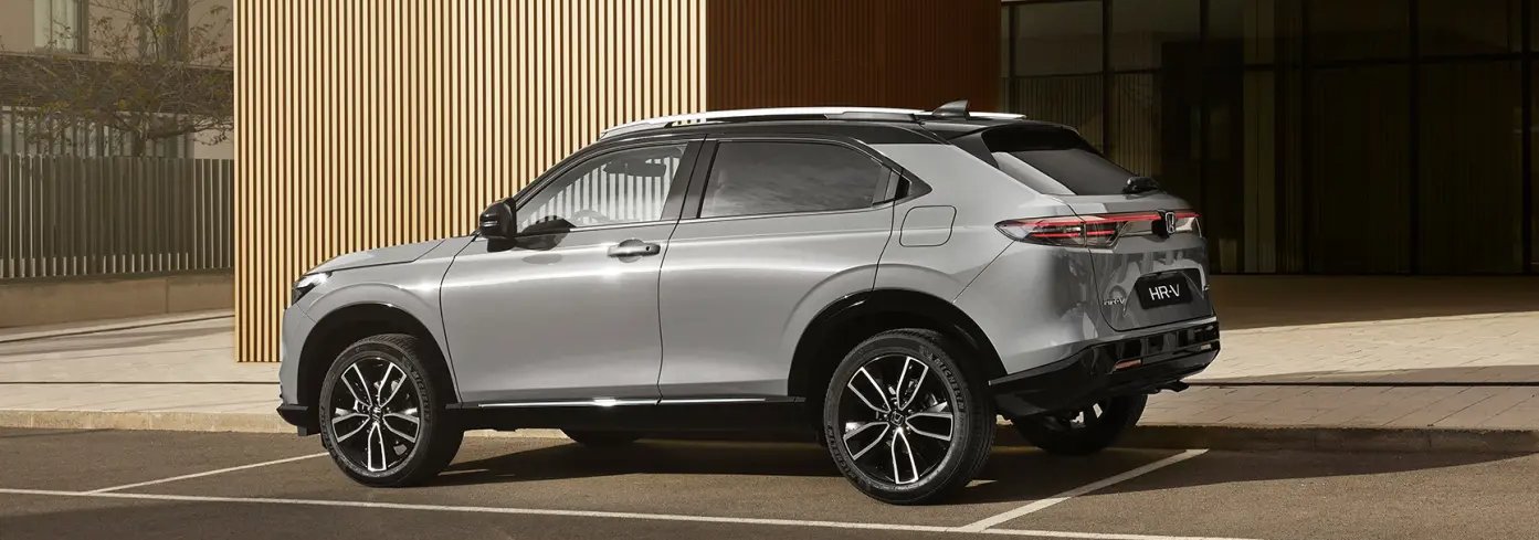 new-2025-hr-v
