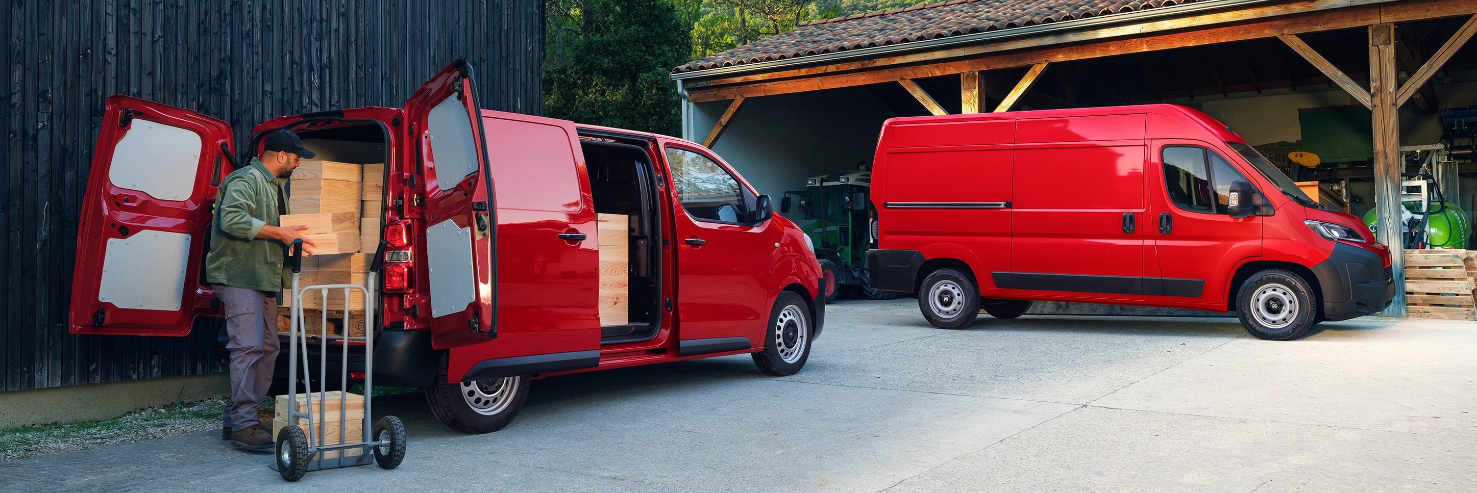new-e-dispatch-van